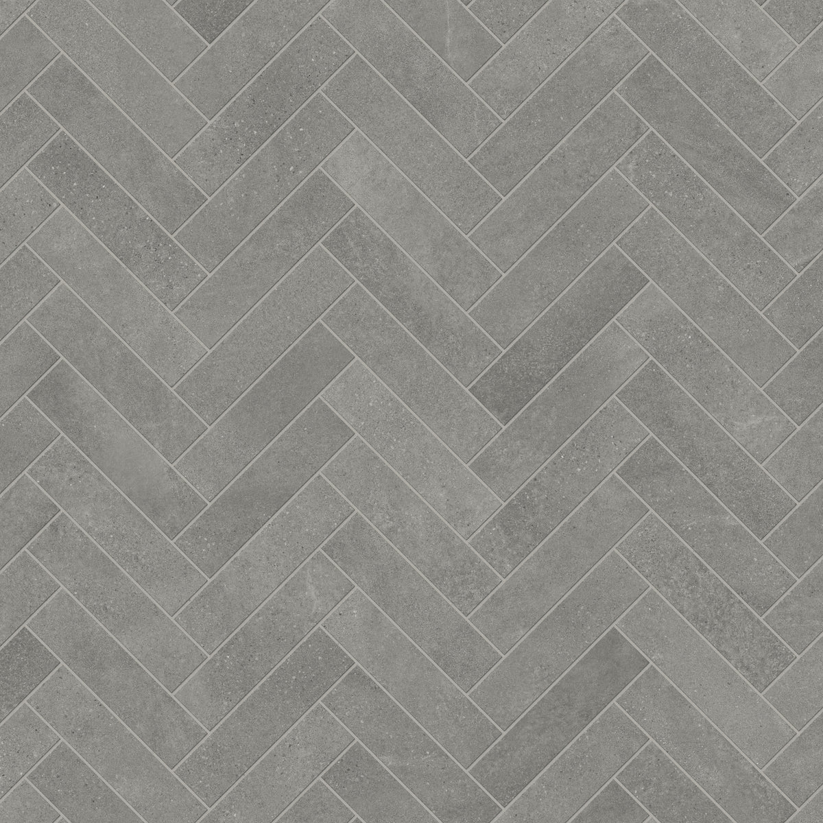 Shea 3 x 12 Matte Porcelain Tile in Storm Grey