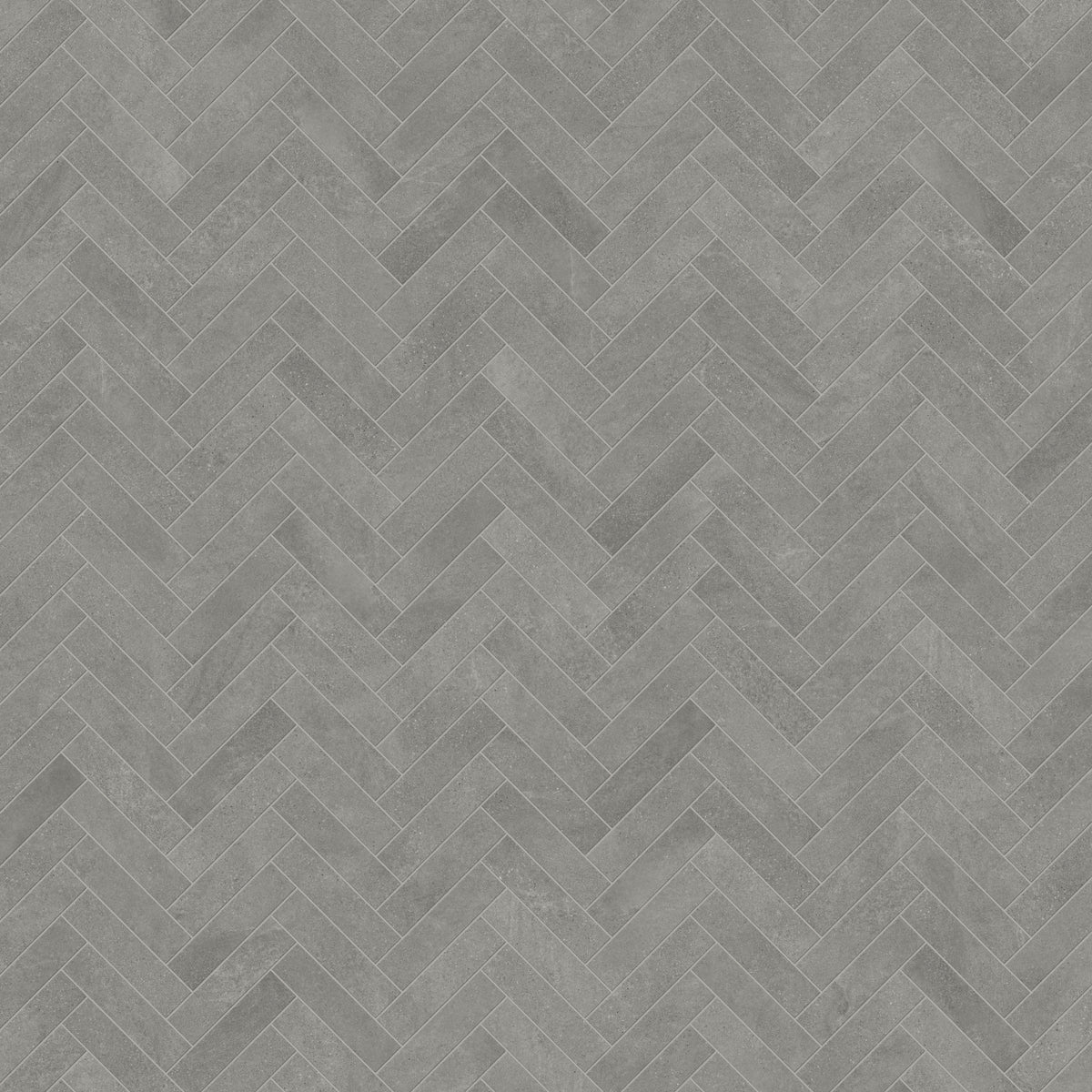 Shea 3 x 12 Matte Porcelain Tile in Storm Grey