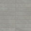 Shea 3 x 12 Matte Porcelain Tile in Stone