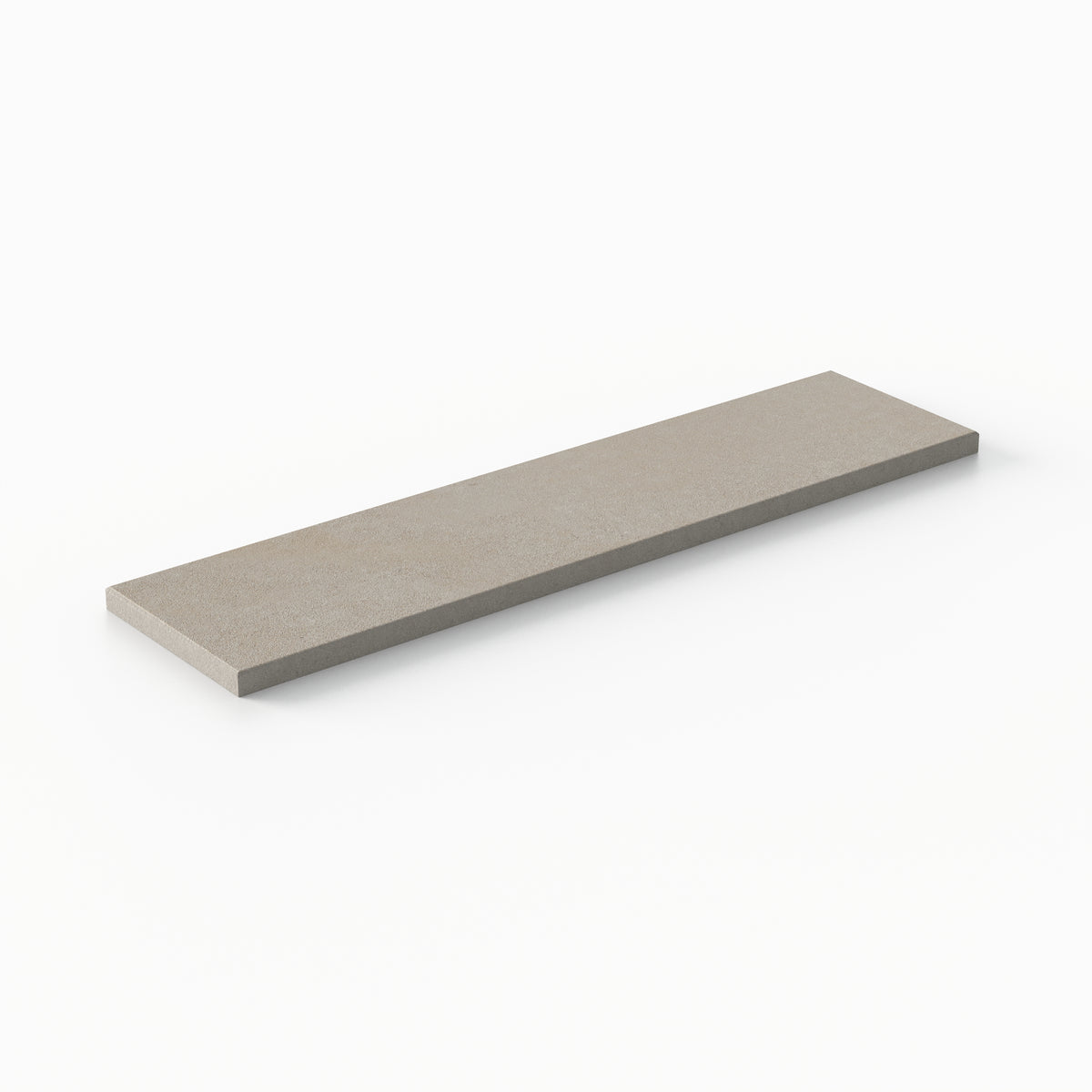 Shea 3 x 12 Matte Porcelain Tile in Dune