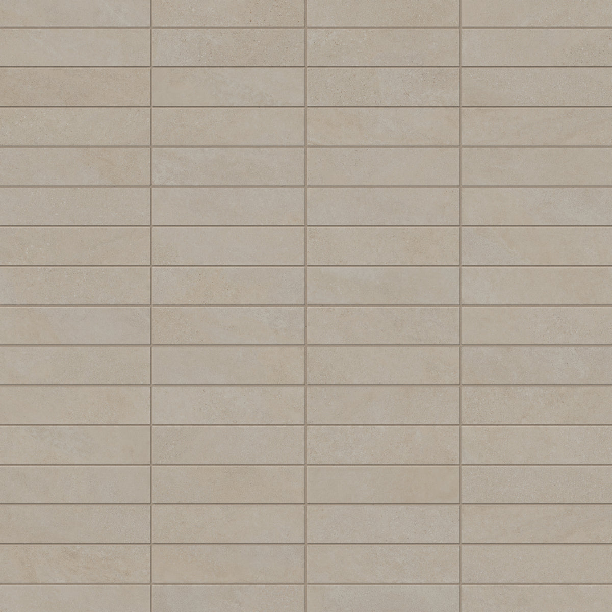 Shea 3 x 12 Matte Porcelain Tile in Dune