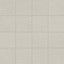 Palmer 12x12 raw porcelain tiles in white, showcasing a textured finish for a classic and timeless look.