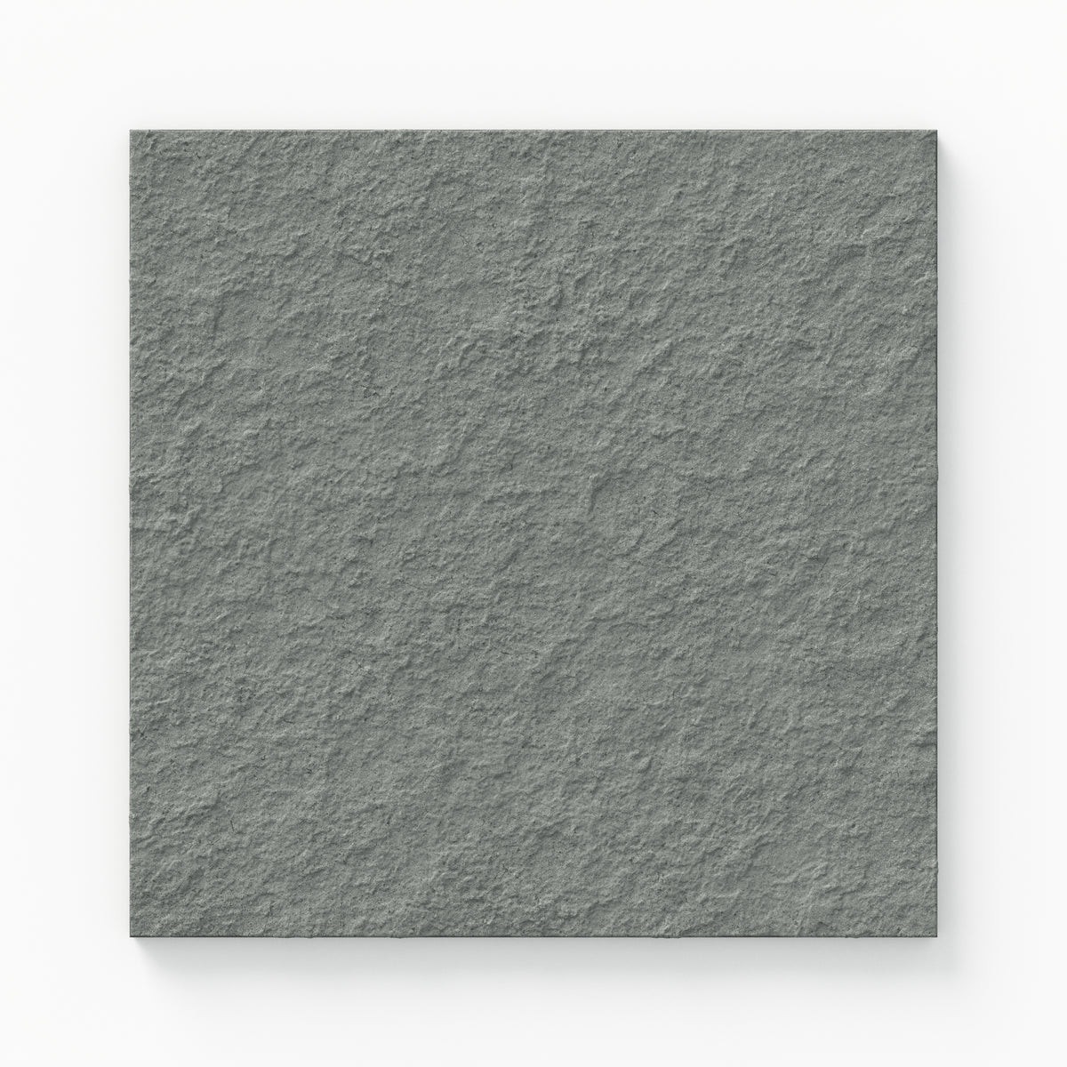 Palmer 12 x 12 Raw Porcelain Tile in Sage