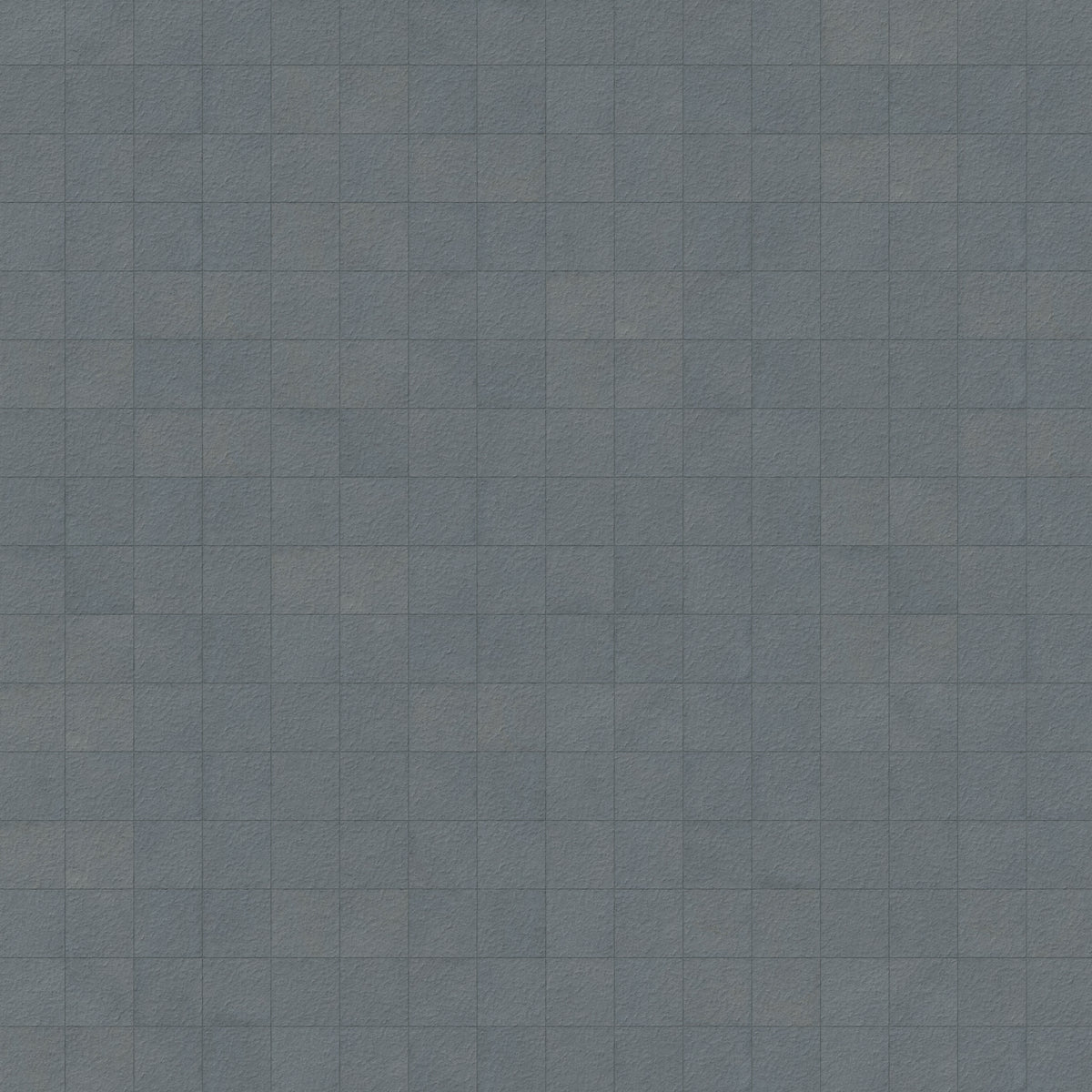 Palmer 12 x 12 Raw Porcelain Tile in Ocean Blue