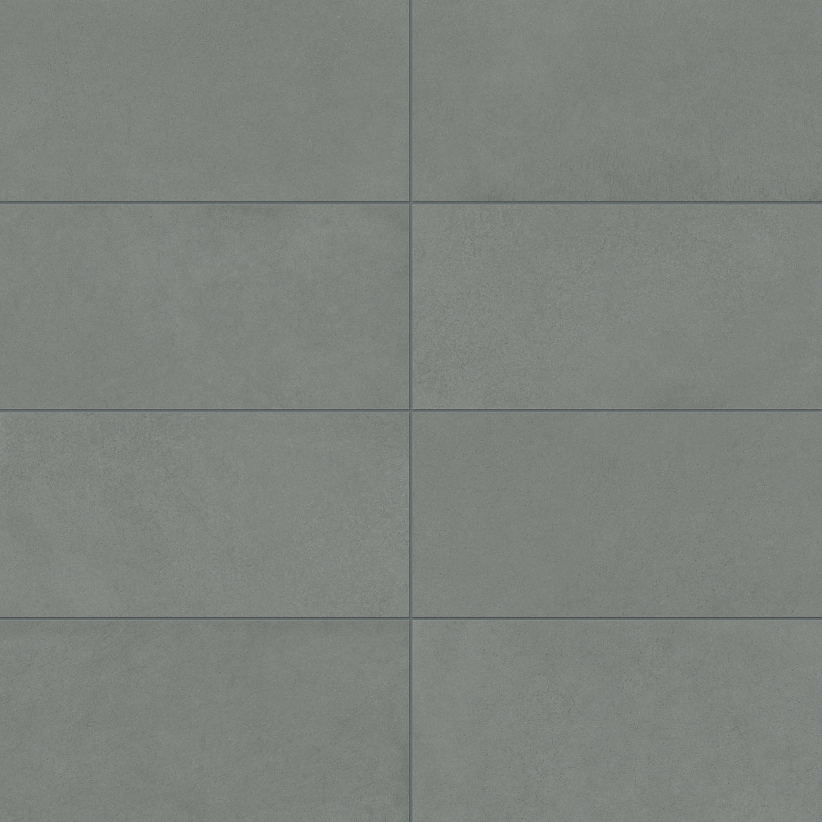 Palmer 2x2 matte porcelain mosaic tile in White, featuring a grid of square tiles with a smooth finish.