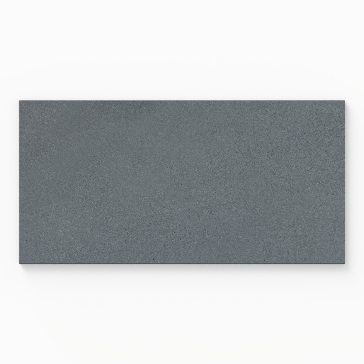 Palmer 12 x 24 Matte Porcelain Tile in Ocean Blue