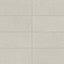 Palmer 12x24 raw porcelain tile in white with a textured surface, adding depth and character to minimalist designs.