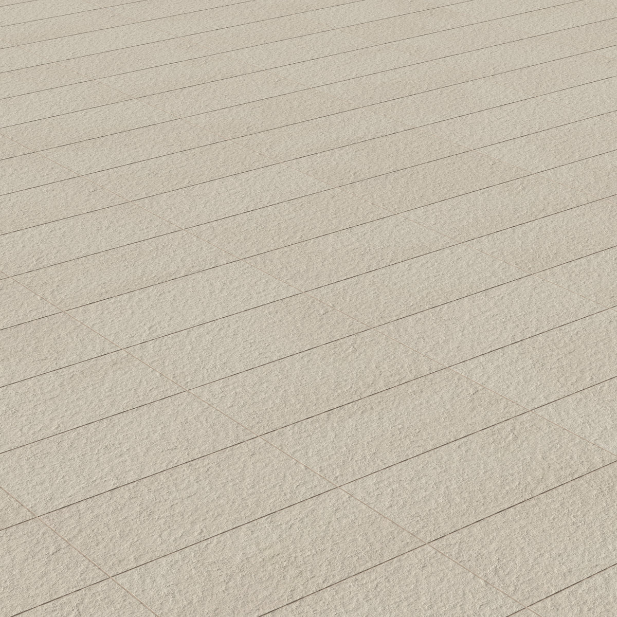 Palmer 12 x 24 Raw Porcelain Tile in Natural