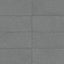 Palmer 12x24 raw porcelain tile in grey, showcasing a versatile neutral tone and textured finish for contemporary interiors.
