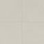Palmer 24x24 matte porcelain tile in White with a smooth, uniform finish, ideal for modern flooring.