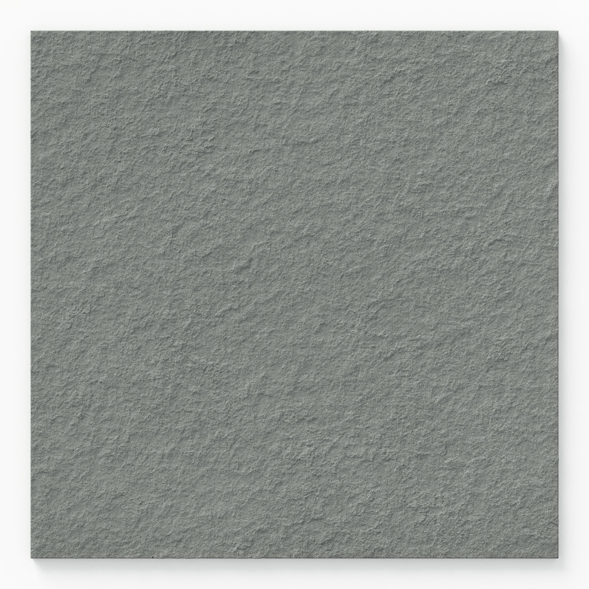 Palmer 24 x 24 Raw Porcelain Tile in Sage