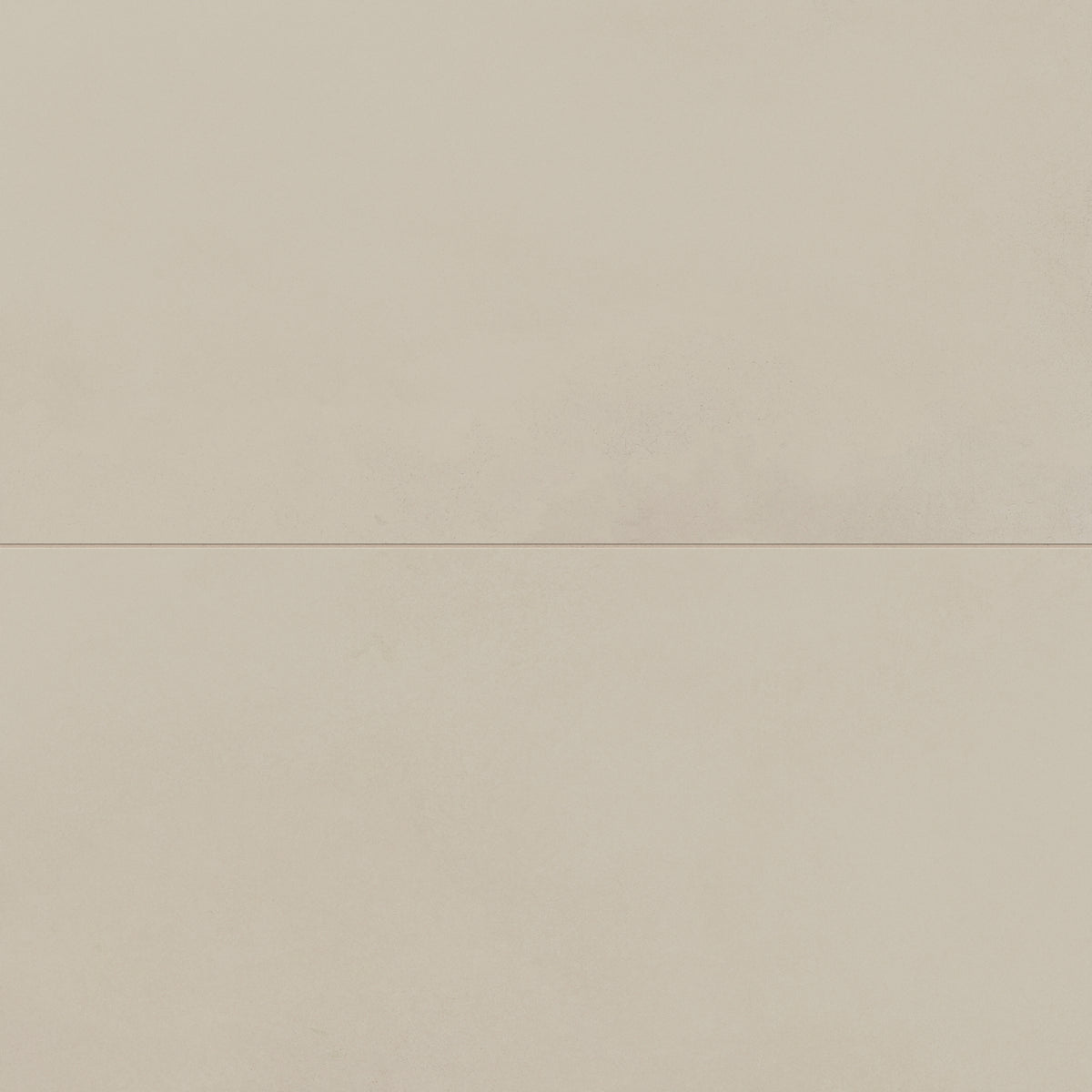 Palmer 24x48 matte porcelain tile in natural, featuring a soft beige tone and smooth finish for versatile indoor and outdoor spaces.