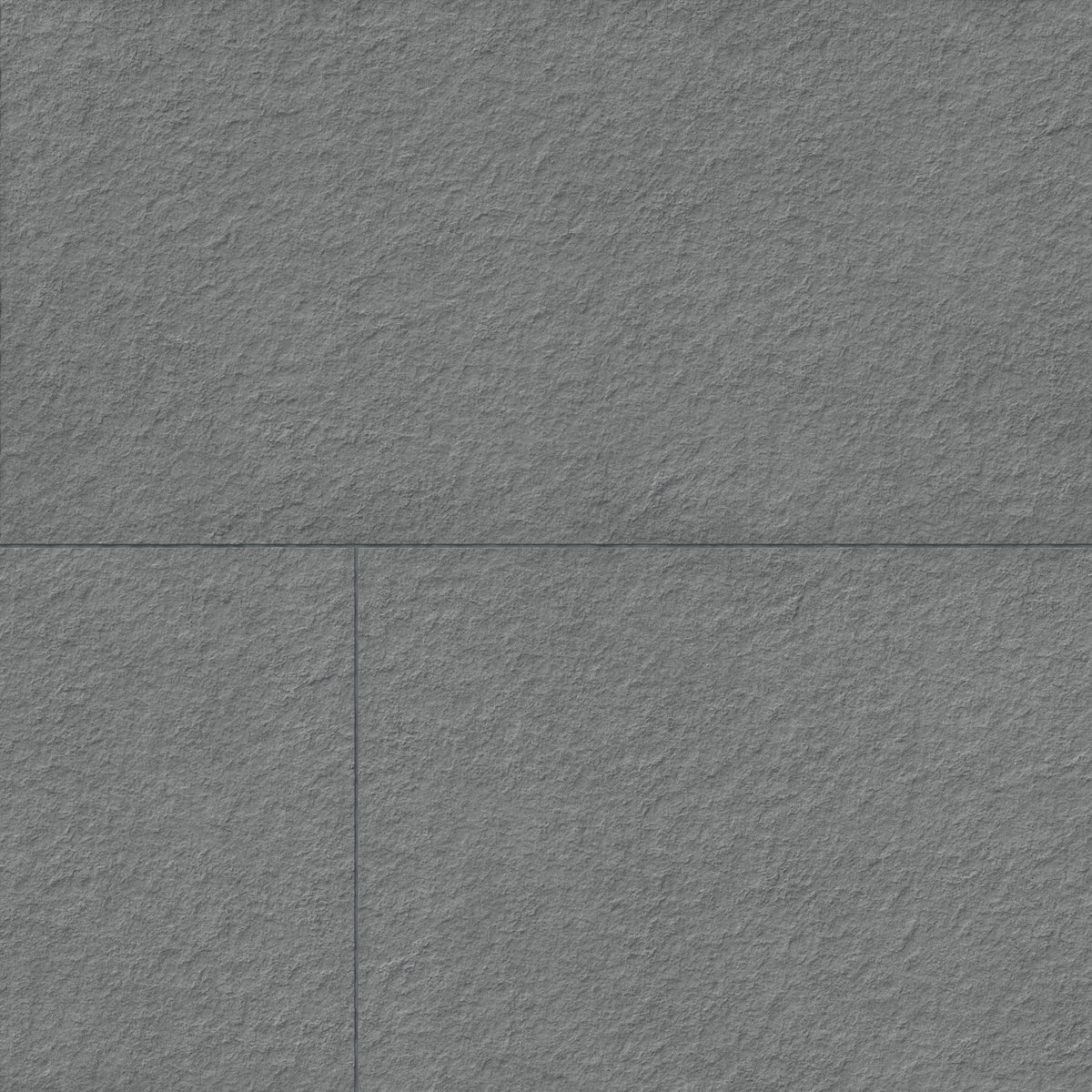 Palmer 24 x 48 Raw Porcelain Tile in Grey
