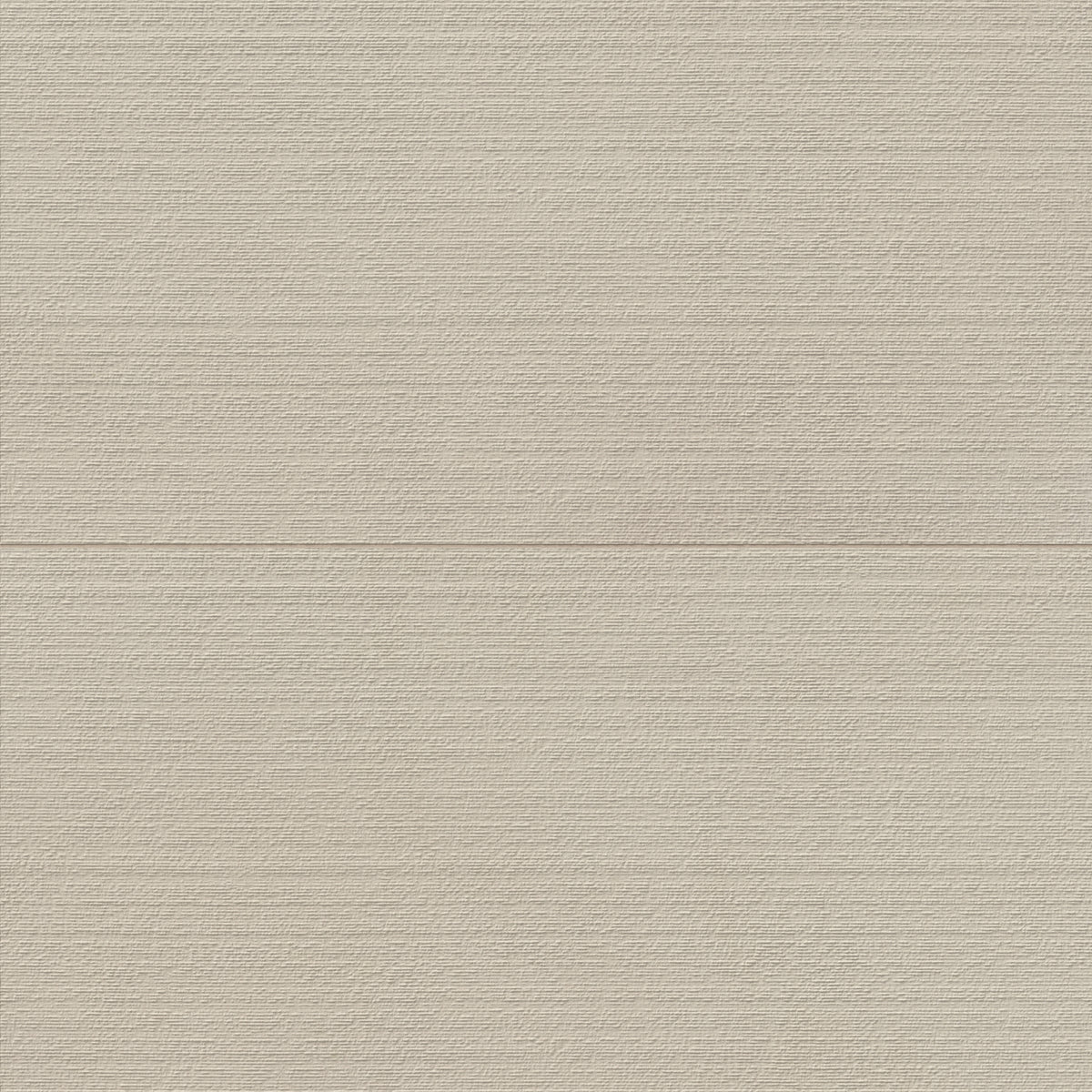 Palmer 24x48 chiseled porcelain tile in natural, offering a subtle texture with earthy tones for versatile applications.