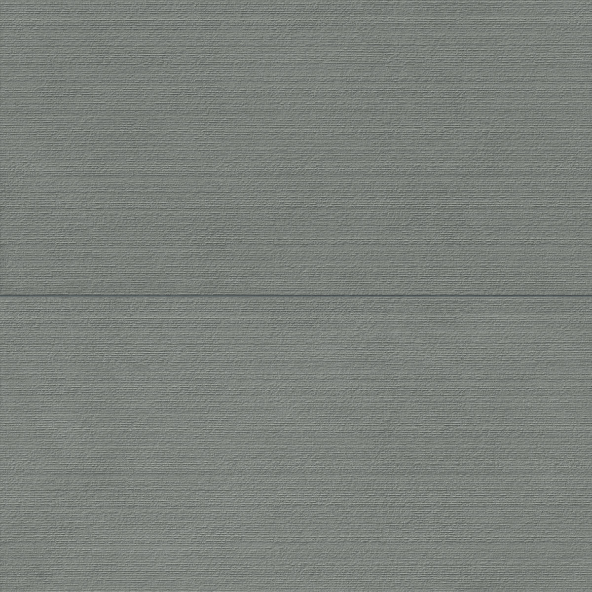 Palmer 24x48 chiseled porcelain tile in sage with a distinctive textured finish, perfect for enhancing various design aesthetics.