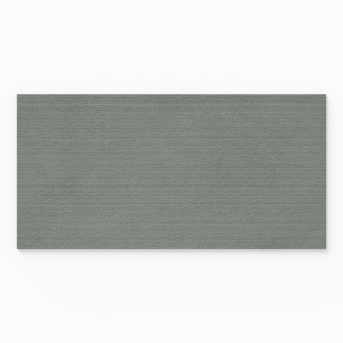 Palmer 24 x 48 Chiseled Porcelain Tile in Sage