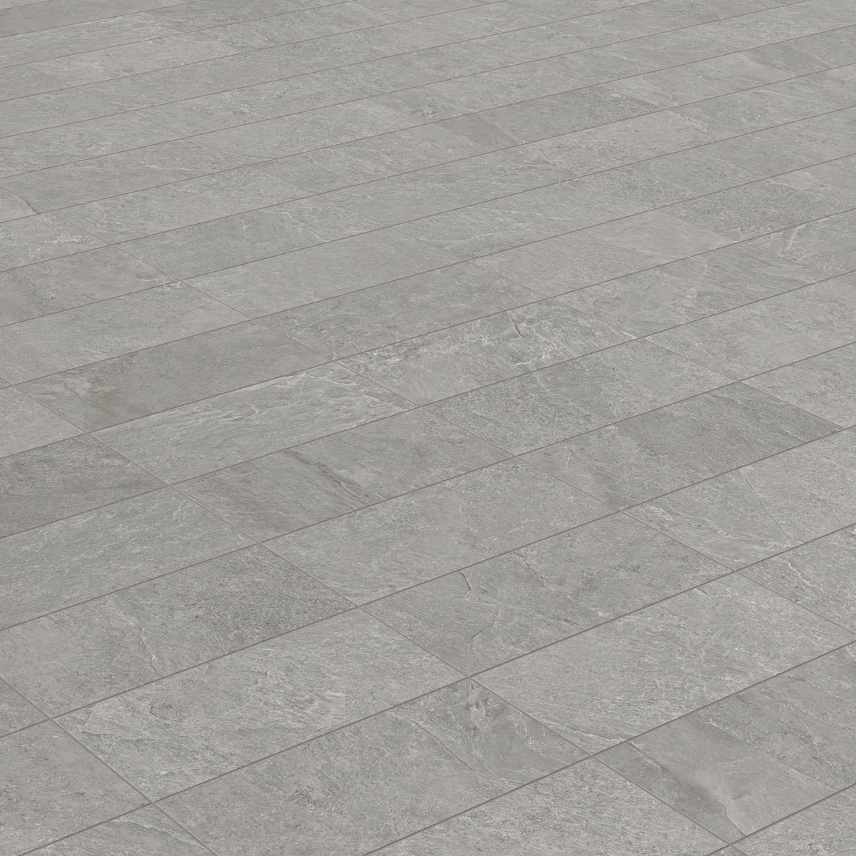 Dawson 12 x 24 Matte Porcelain Tile in Millstone