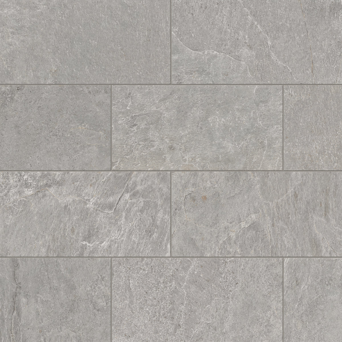 Dawson 12 x 24 Matte Porcelain Tile in Millstone