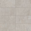 Dawson 12x24 Matte Porcelain Tile in dune, showcasing its warm earthy tones and textured matte finish for modern interiors.