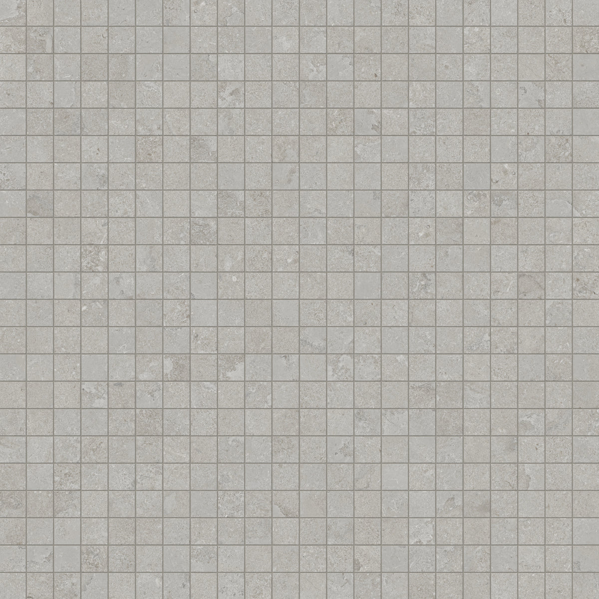 Tatum 2 x 2 Matte Porcelain Mosaic Tile in Cross-Cut Dune