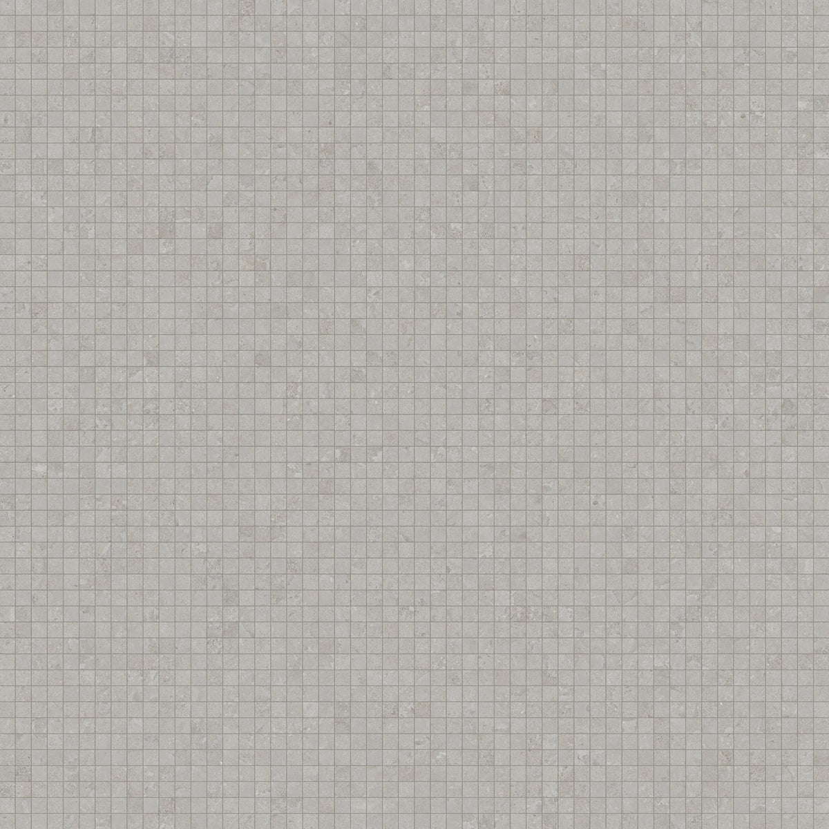 Tatum 2 x 2 Matte Porcelain Mosaic Tile in Cross-Cut Dune