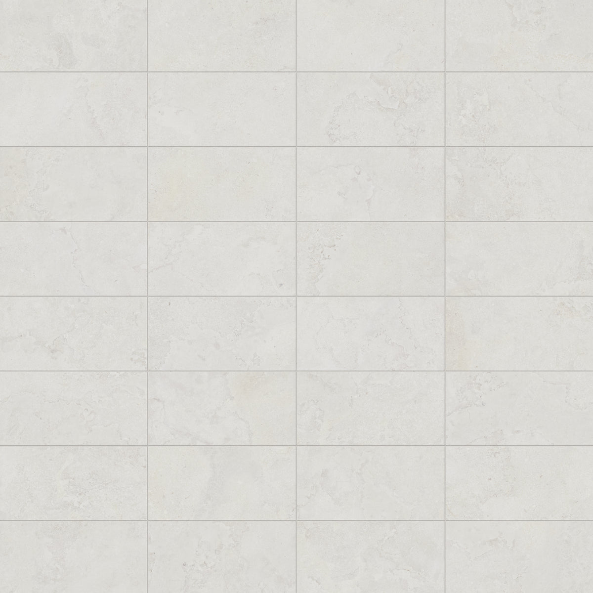Tatum 12 x 24 Matte Porcelain Tile in Cross-Cut Straw
