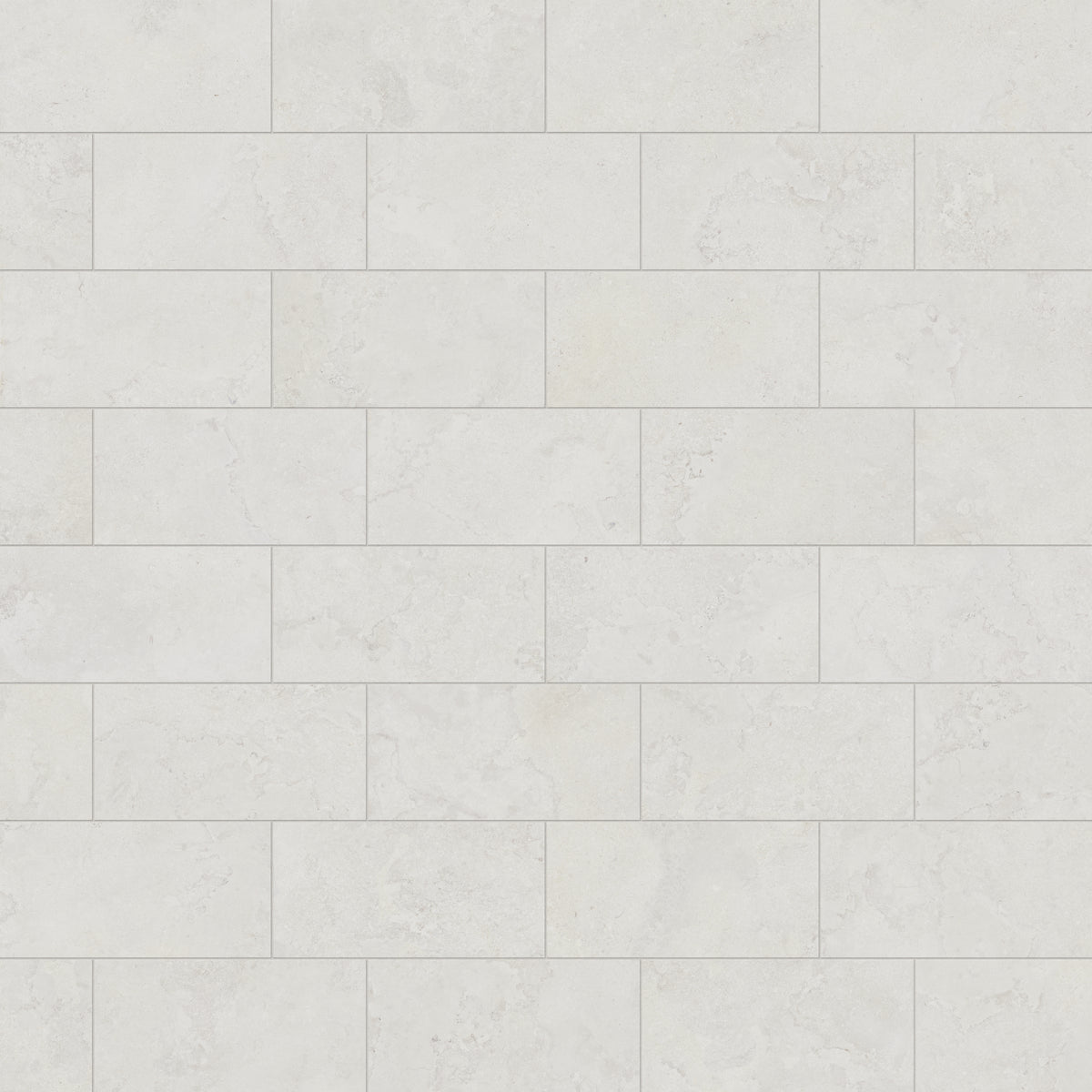 Tatum 12 x 24 Matte Porcelain Tile in Cross-Cut Straw