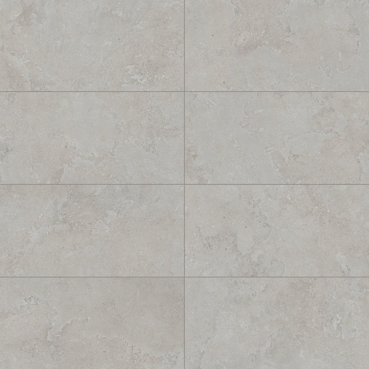 Tatum 24 x 48 Matte Porcelain Tile in Cross-Cut Dune