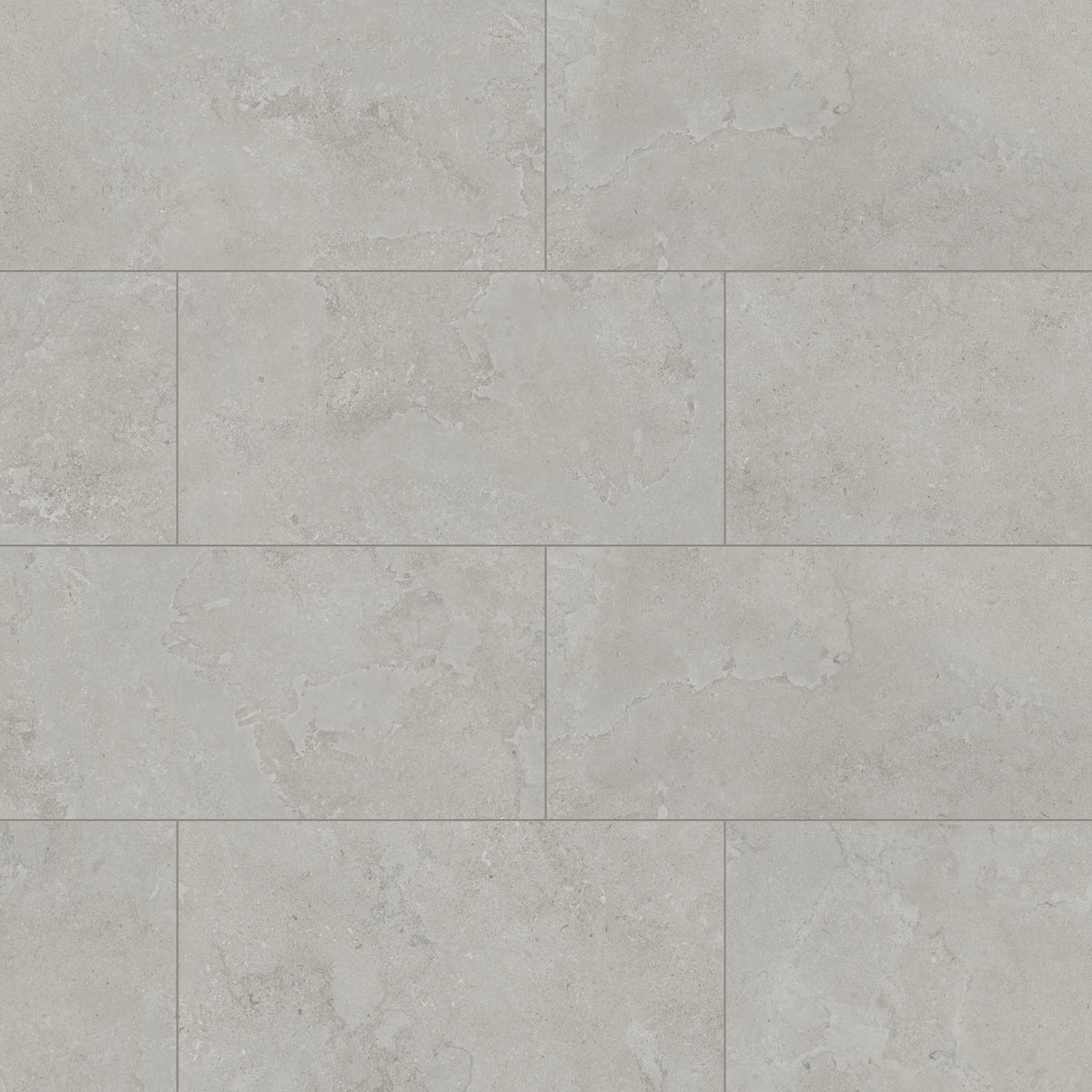 Tatum 24 x 48 Matte Porcelain Tile in Cross-Cut Dune