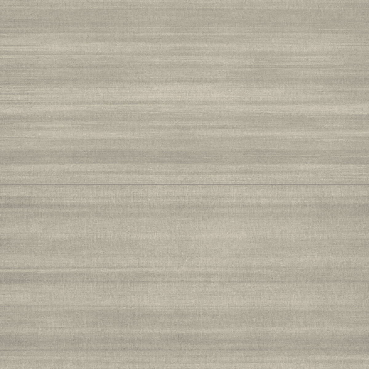 Featuring a linen pattern and a matte finish, these 24x48 beige tiles provide a sleek, contemporary look, making them the perfect choice for a spacious, modern interior.