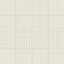 With a matte finish, the 12x12 beige tiles are arranged in striped pattern, creating a contemporary checkerboard design that feels both balanced and stylish.