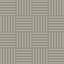 The 12x12 striped pattern green tiles showcase a striking checkerboard pattern, with a matte finish, offering a trendy and sophisticated touch.