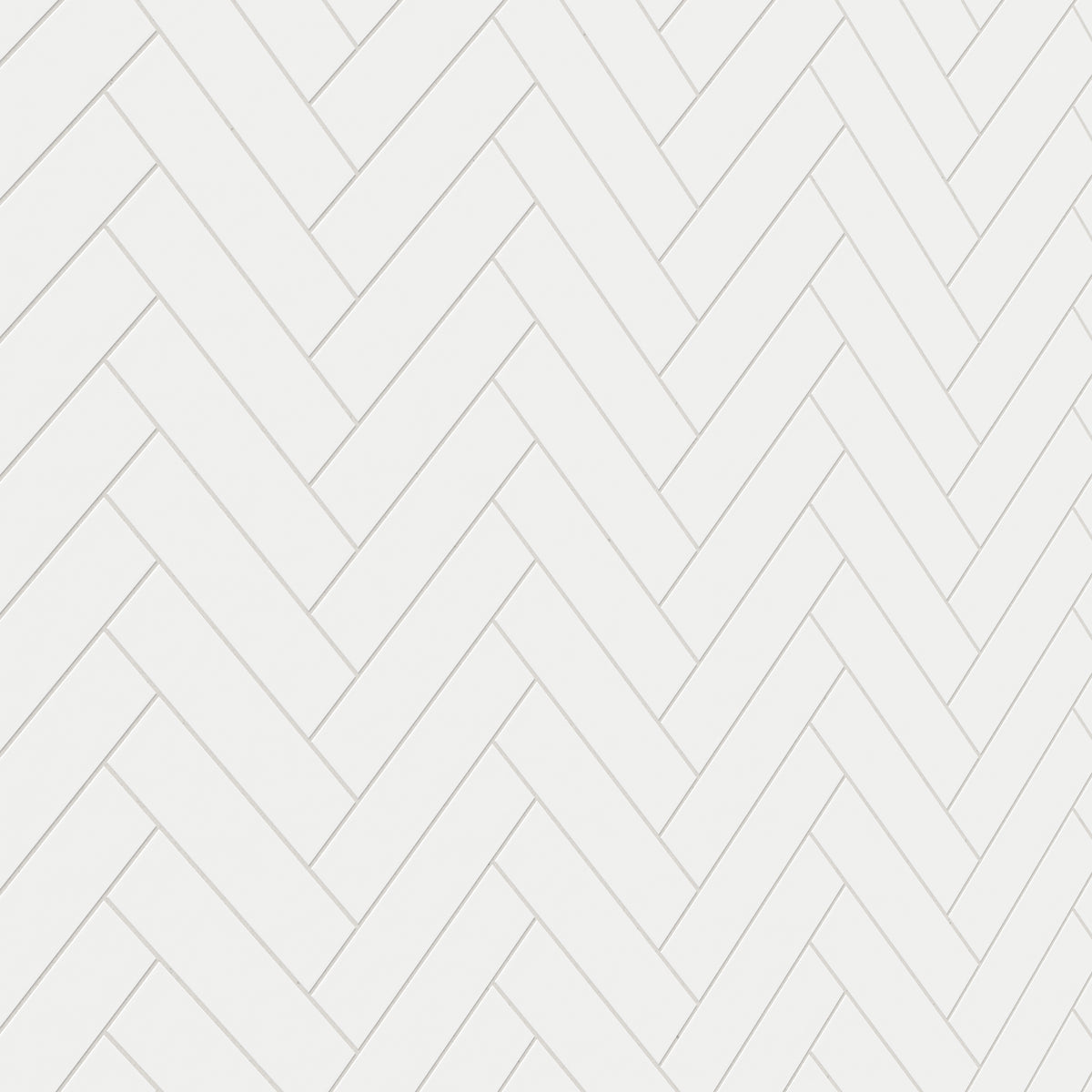 Madilyn 3 x 12 Matte Ceramic Tile in Pearl