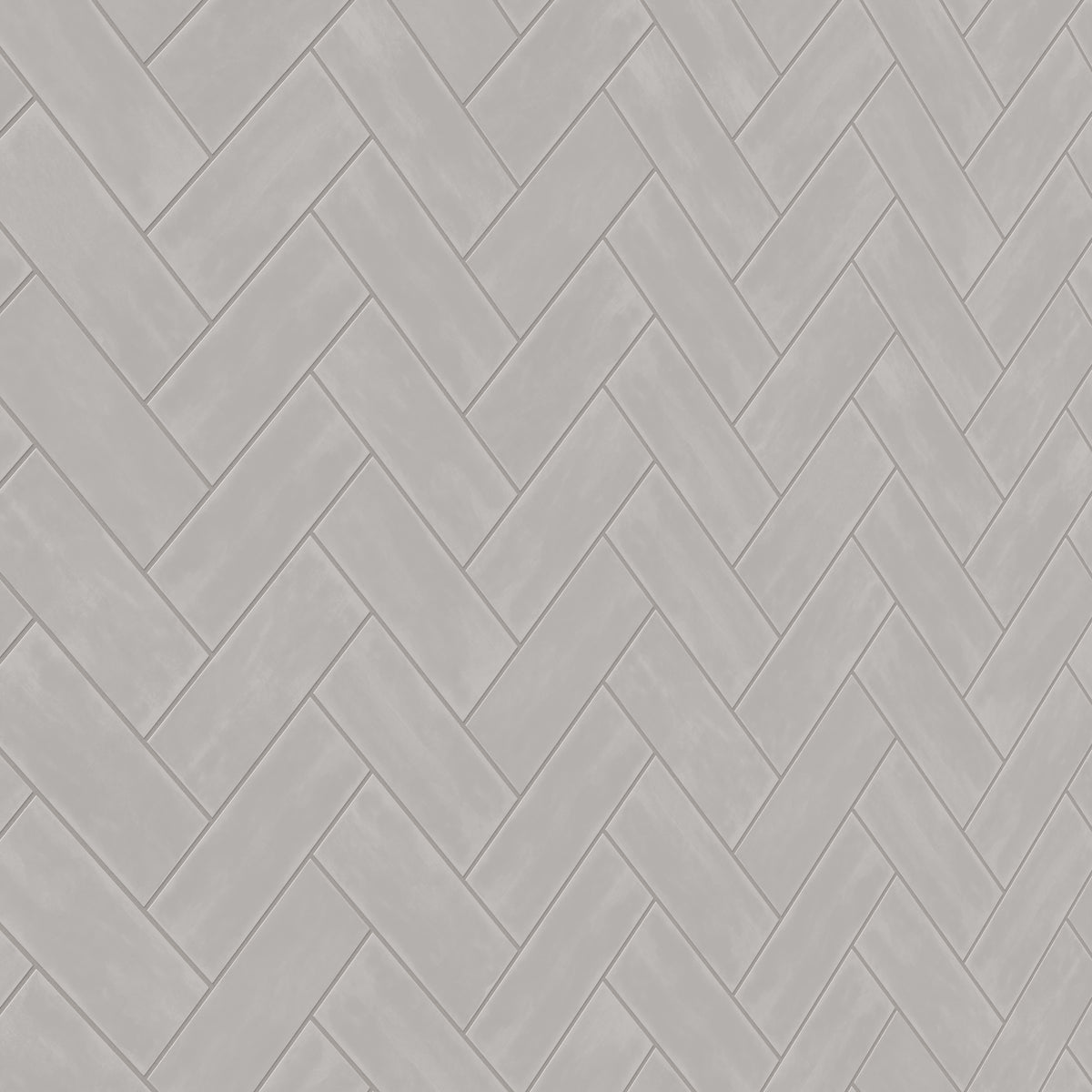 Josie 4 x 10 Matte Ceramic Tile in Tender Gray