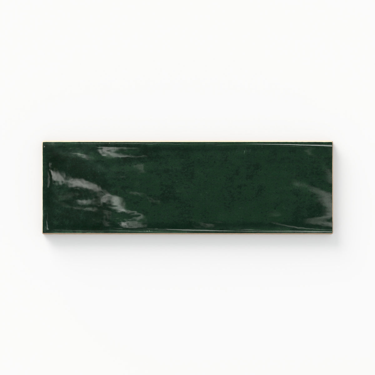Jaden 2.5 x 8 Glossy in Hunter Sample