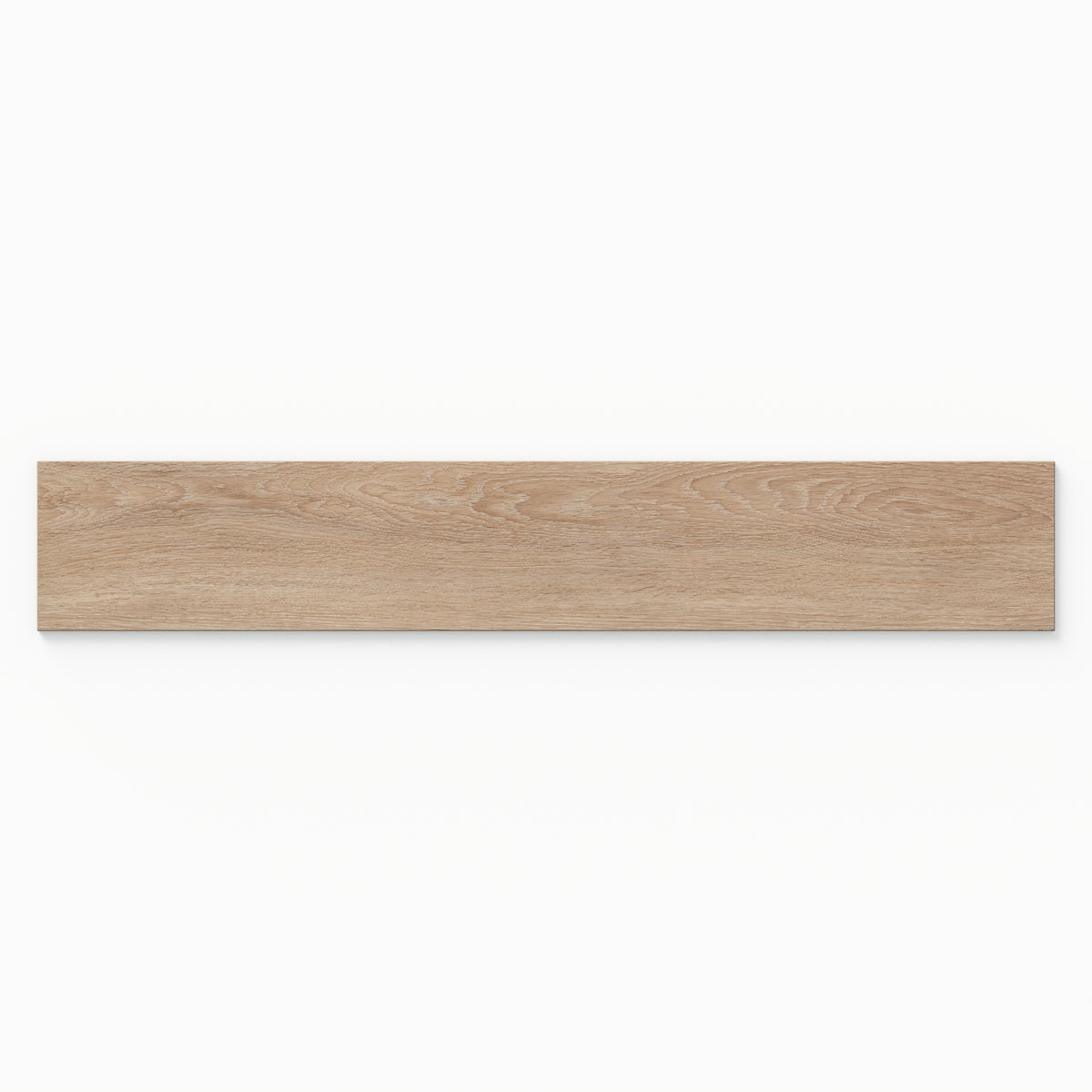 Jameson 8 x 48 Matte Porcelain Tile in Camel
