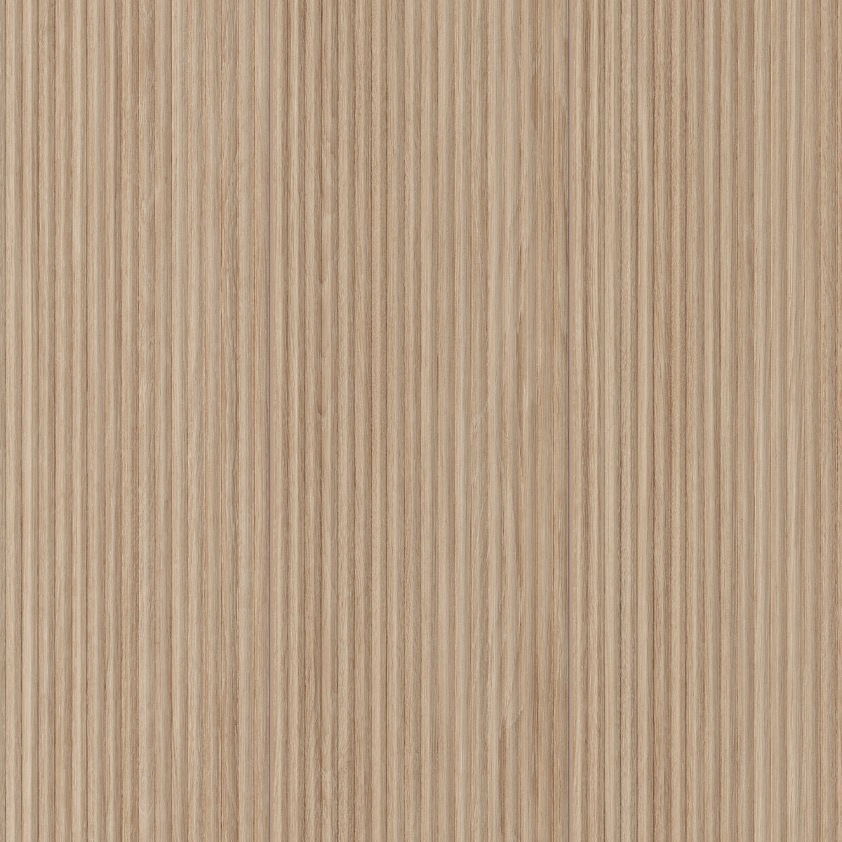 Jameson 12x36 matte ceramic tile in Camel showcases a warm, ribbed texture with a natural wood-like finish, perfect for adding subtle sophistication to any space.