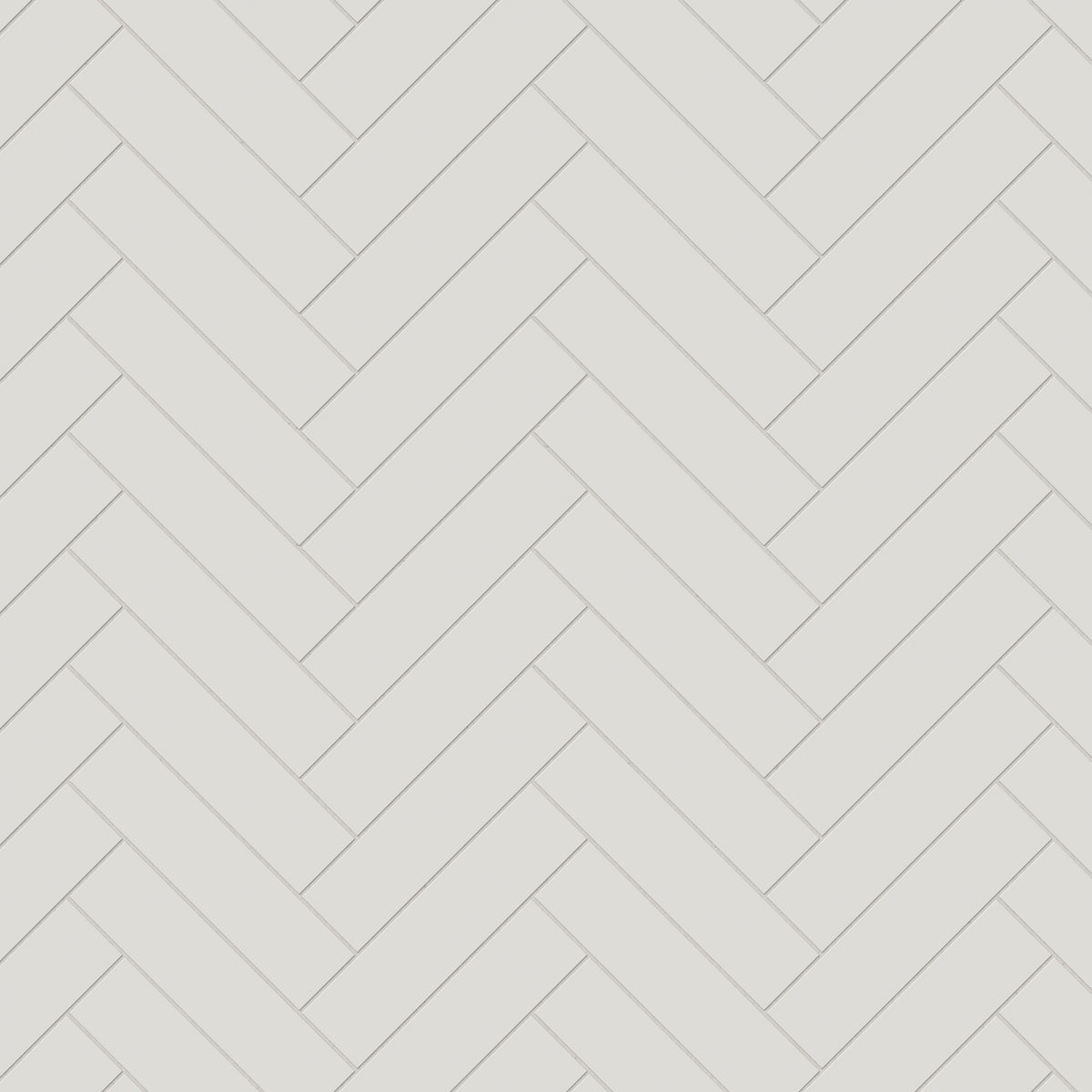 Kinsley 4 x 16 Satin Ceramic Tile in Cinza