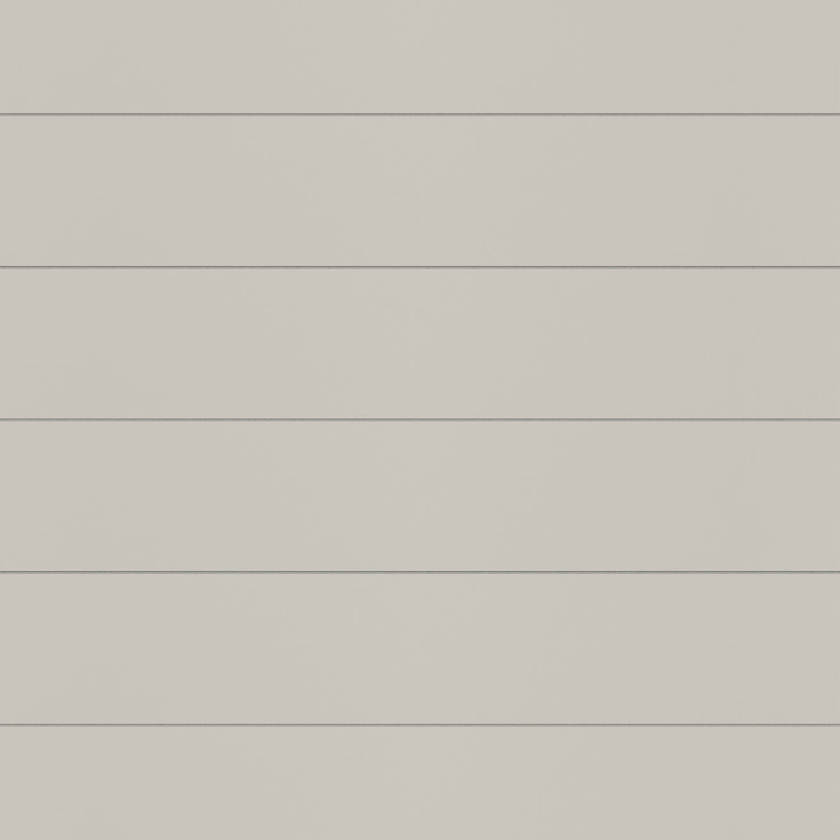 Reagan 4 x 24 Matte Porcelain Tile in Gris