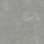 Leona 12 x 12 Matte Porcelain Tile in Amani Grey