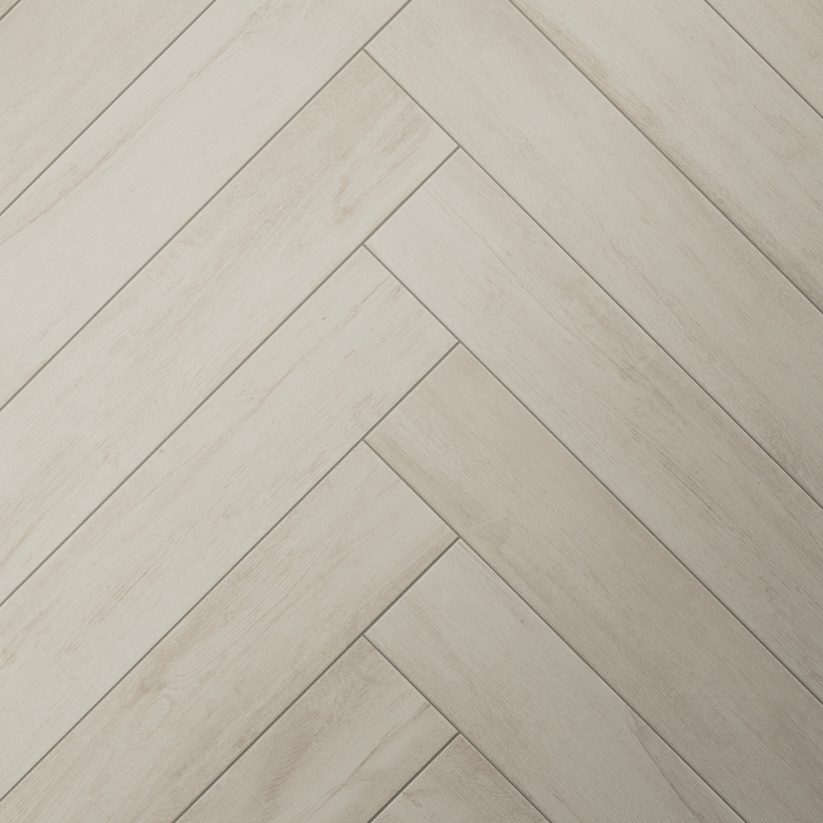 Nora 8 x 48 Matte Porcelain Tile in Foam