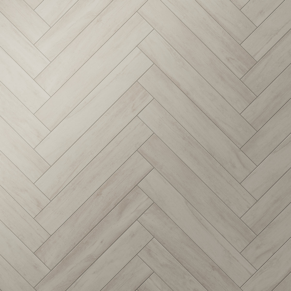 Nora 8 x 48 Matte Porcelain Tile in Foam