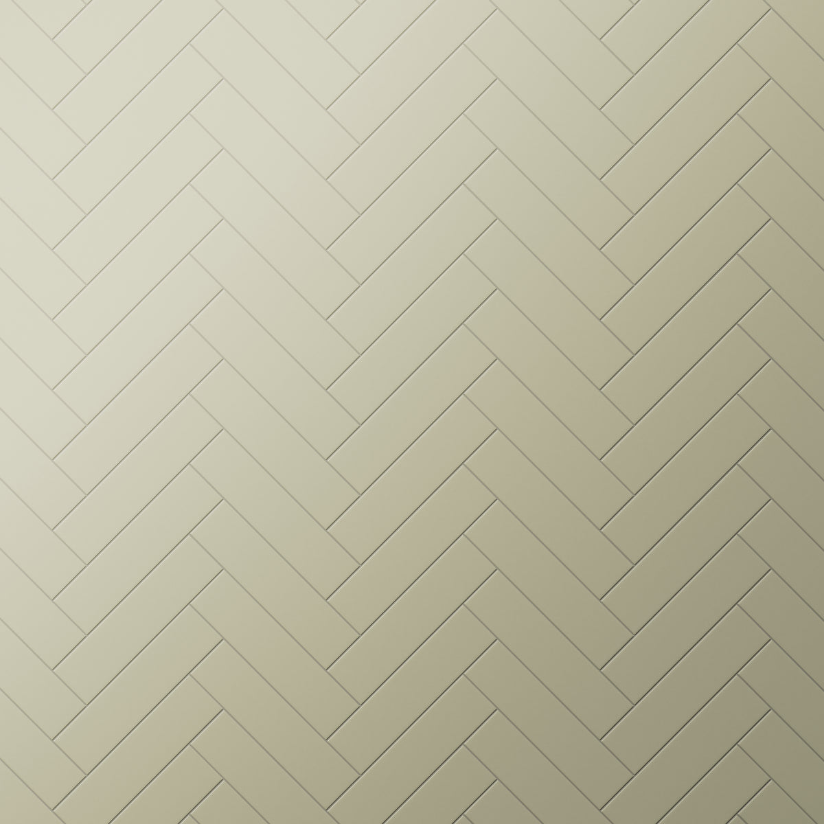 Merrick 3 x 11 Matte Porcelain Tile in Lounge Light Green