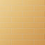 Yellow-orange subway tiles in a classic offset layout with a matte finish, adding sunny warmth to walls or backsplashes.