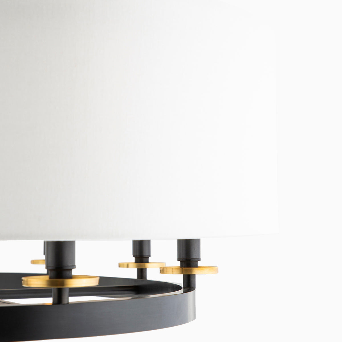 Reece Lighting In Aged Old Bronze
