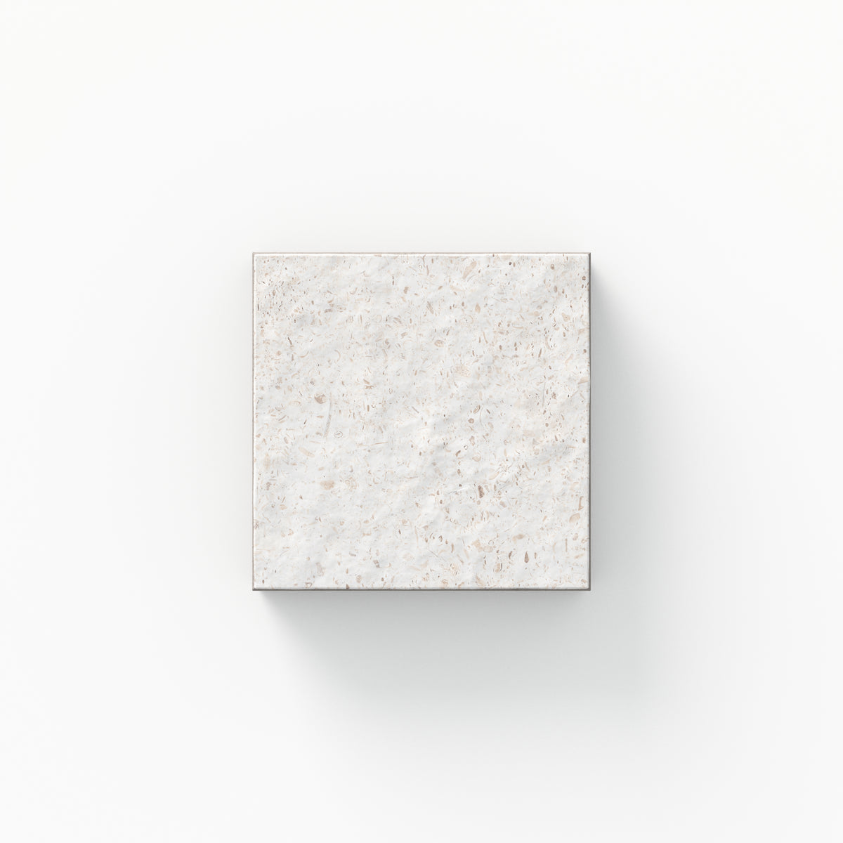 Bowden 4 x 4 2cm Paver in Canvas Sample