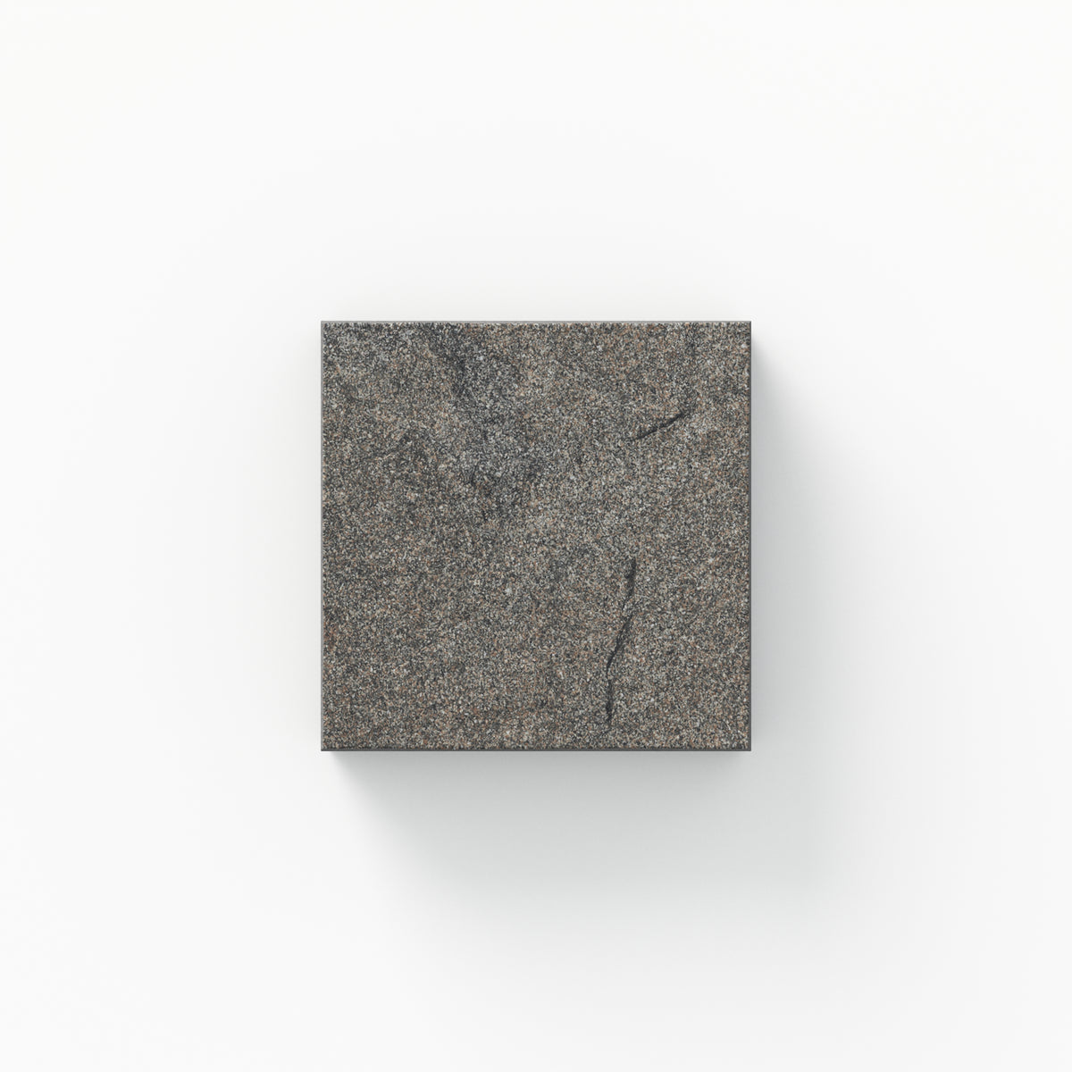 Bowden 2cm Paver Multicolor 4x4 Tile Sample