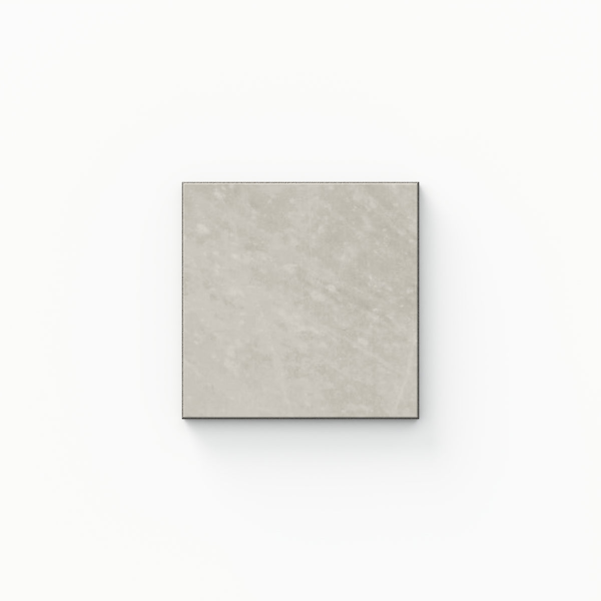 Blair 4 x 4 Matte in Oniciata Beige Sample
