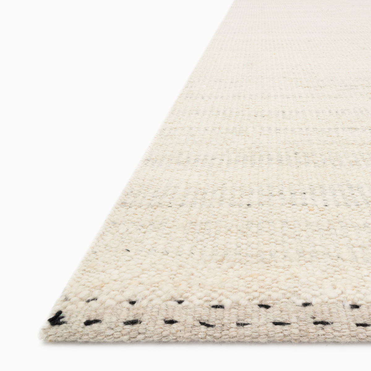 Everson Rug in Mist
