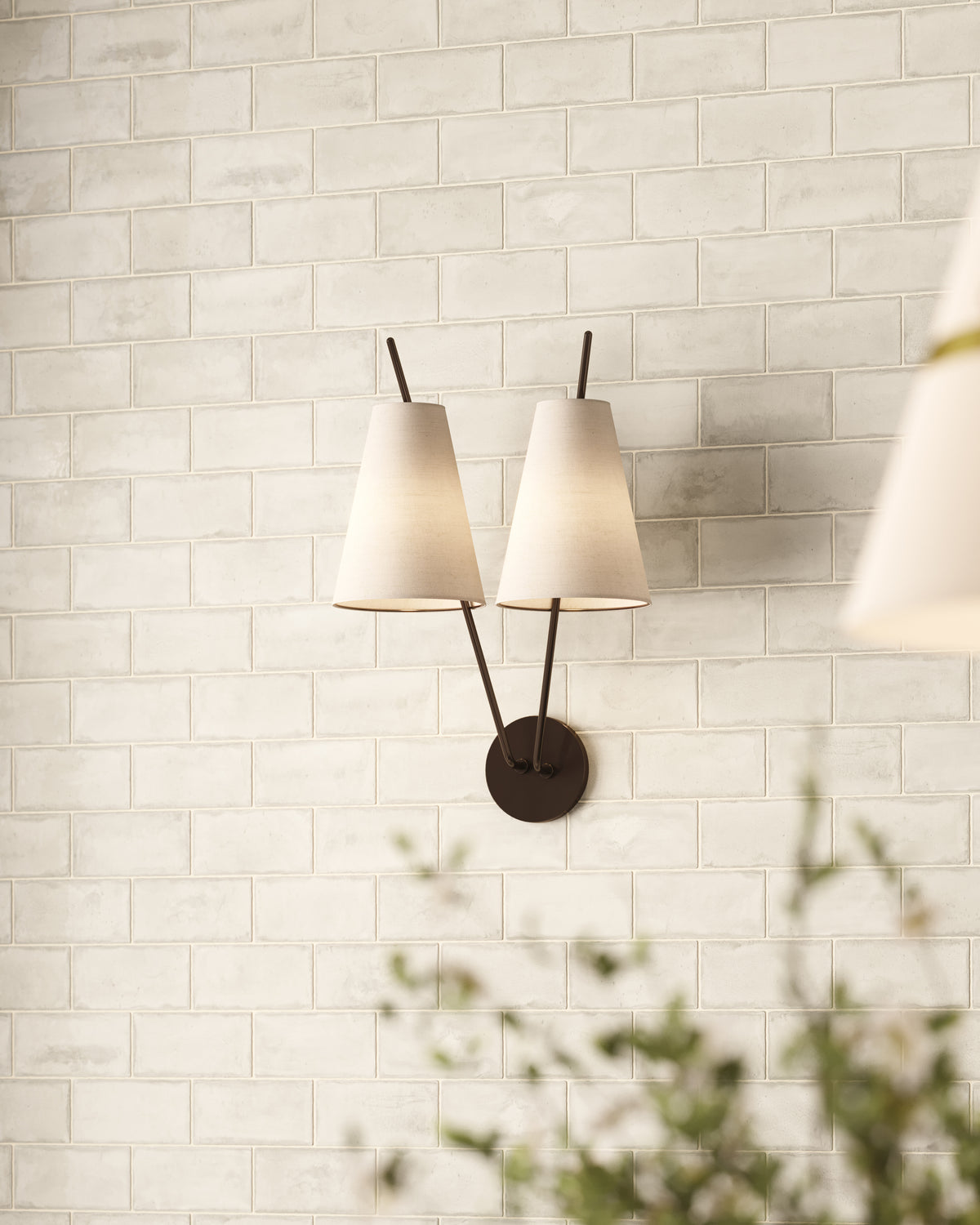 Freeman Wall Sconce In Old Bronze